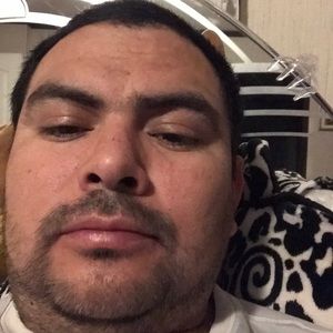 Meet your Posher, Luis